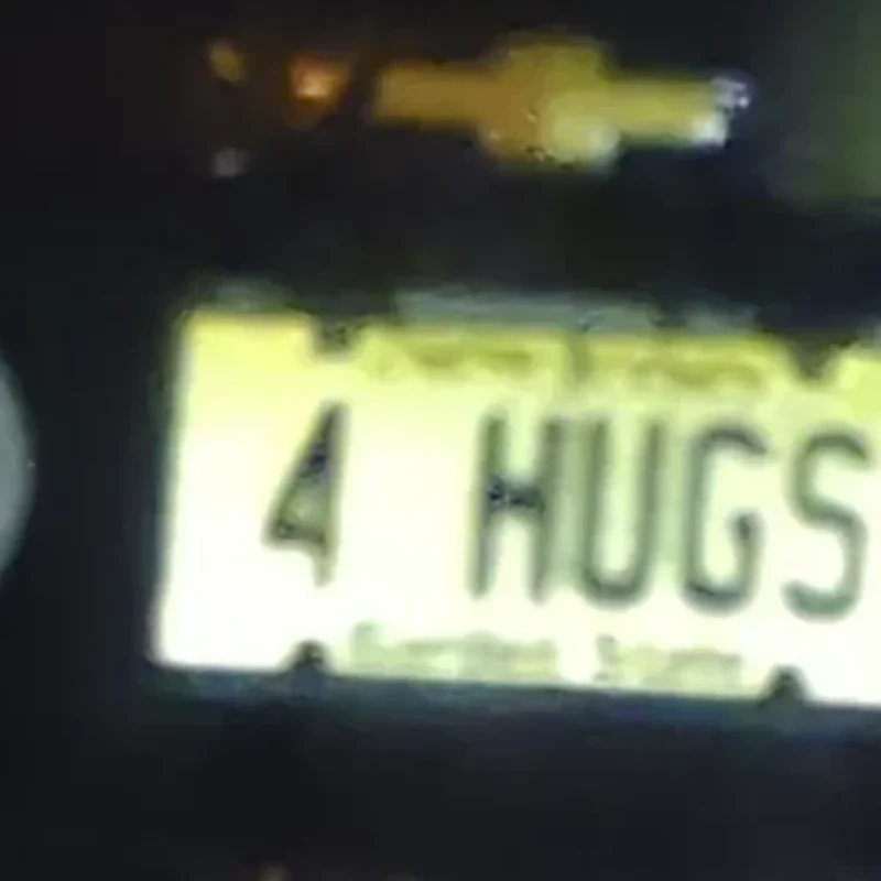 4 HUGS — NJ