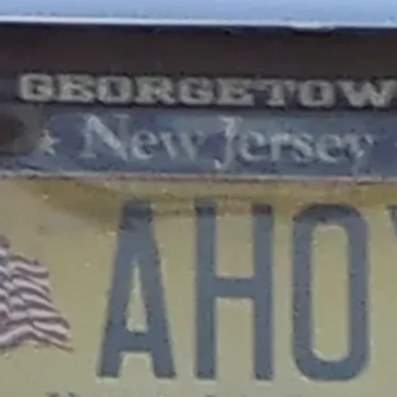 AHOYA — Georgetown Hoyas, Mercedes
