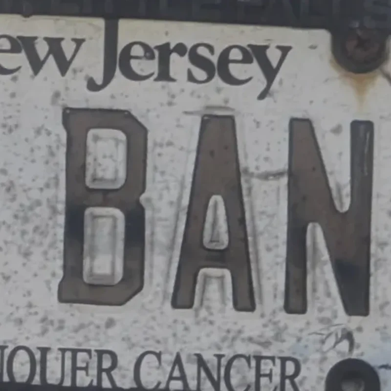 BAN — Conquer Cancer, NJ