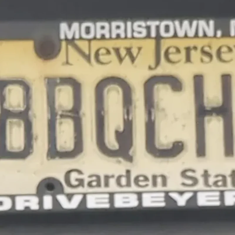 BBQCHEF — Morristown, NJ