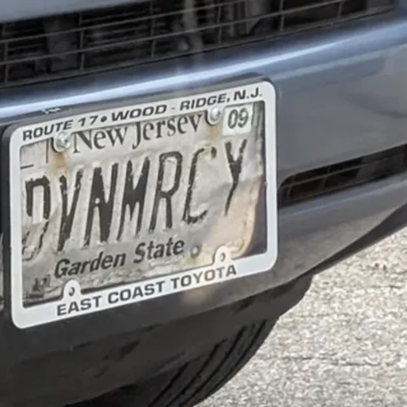 DVNMRCY — Divine Mercy, NJ