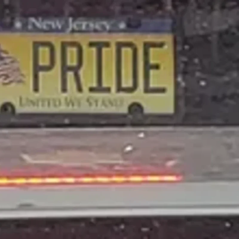 PRIDE — NJ, Chevy