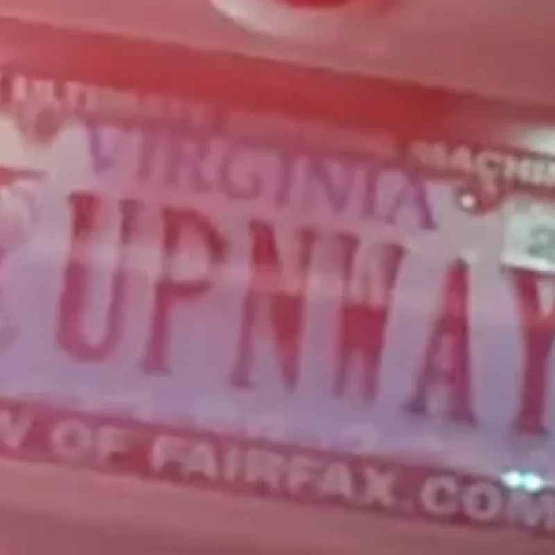 UPNAY — Virginia, BMW M440i