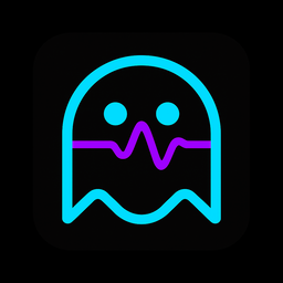 Ghost Signal logo