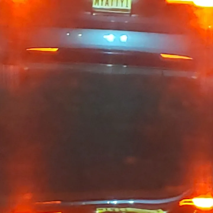 car with vanity plate (2022-02-26)
