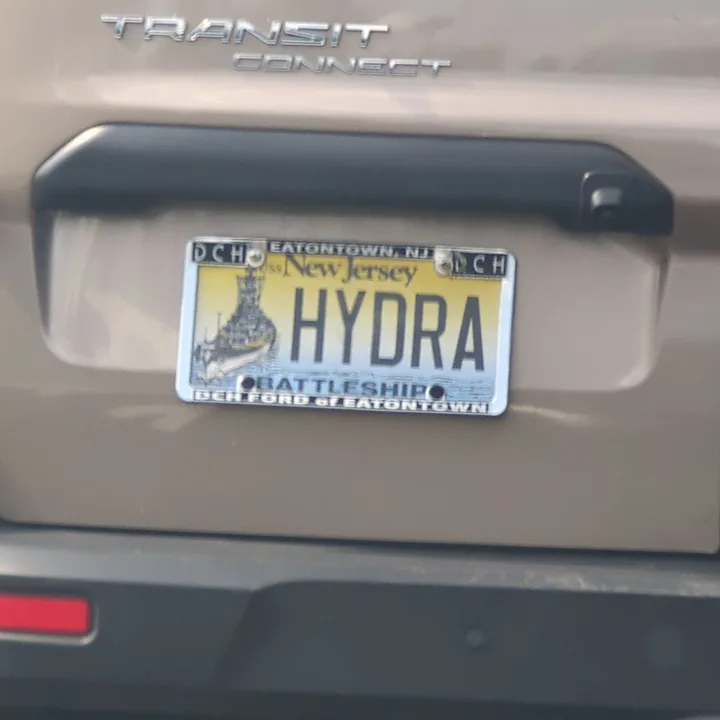new jersey vanity plate (2023-08-02)