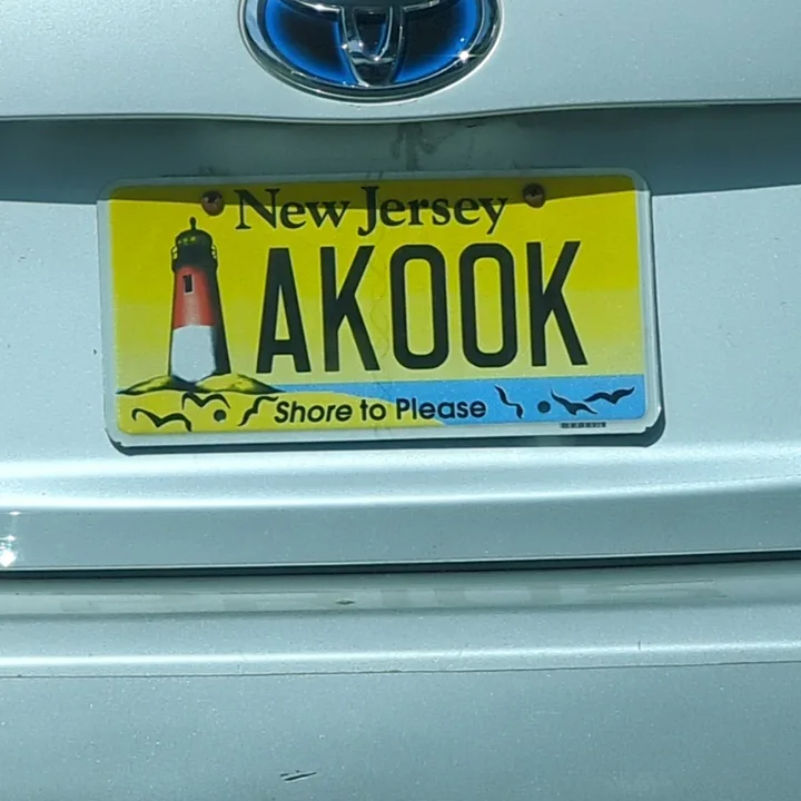 new jersey license plate (2023-09-21)