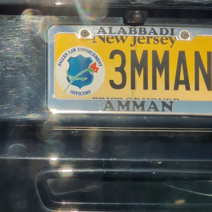new jersey license plate (2025-07-18)