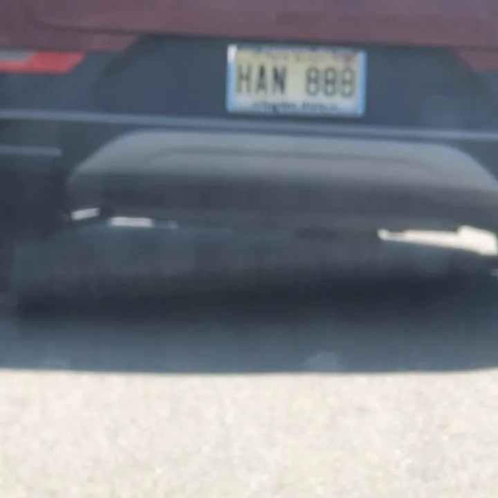 buick with vanity plate (2026-03-14)